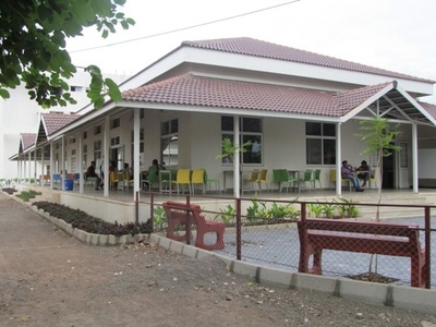 Best PhD college