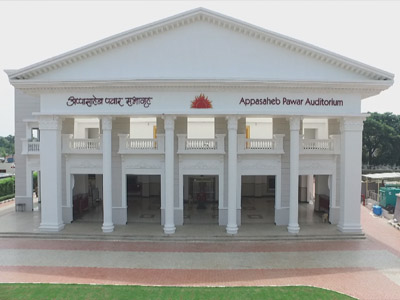 Best PhD college