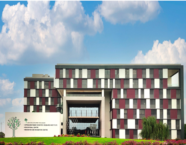 Best PhD college