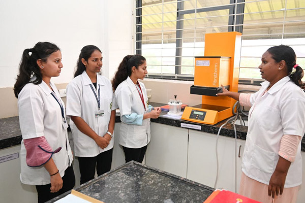 Best PhD college