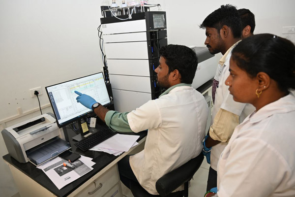 Best PhD college