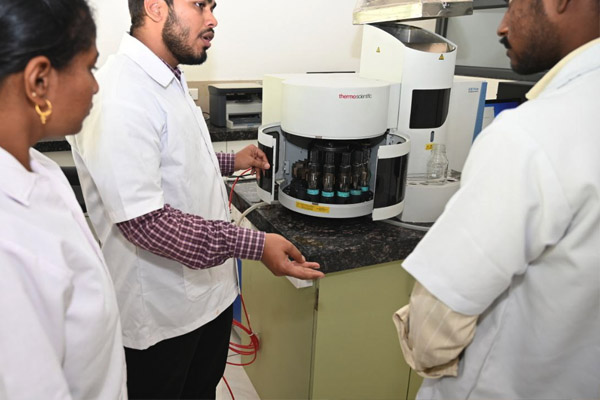 Best PhD college