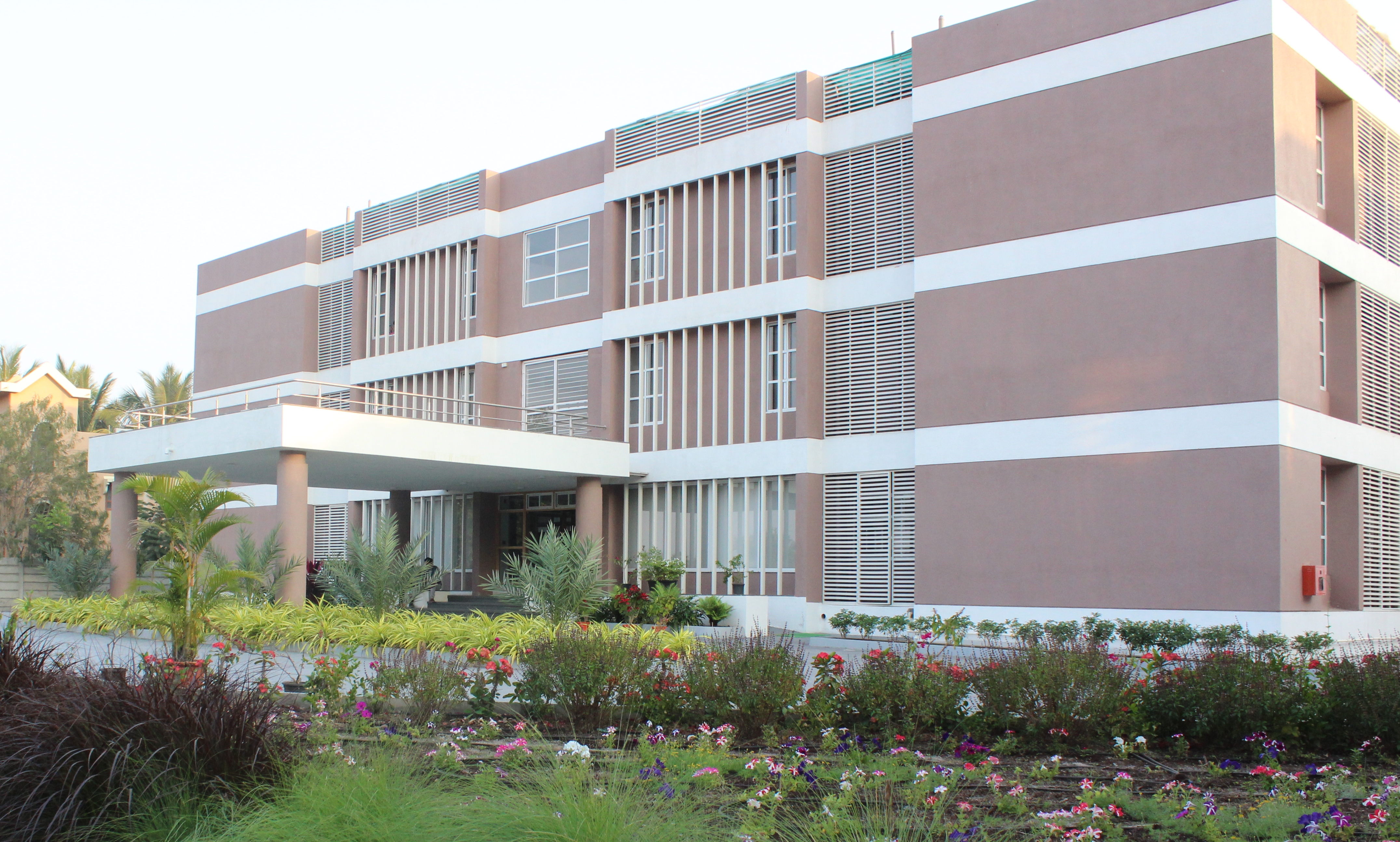 Best PhD college