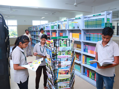 Best PhD college